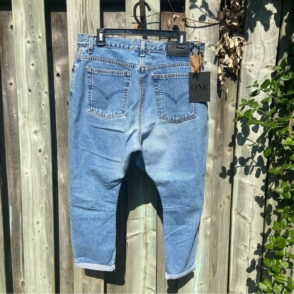 One Teaspoon Vintage Saints - Picture 3 of 11